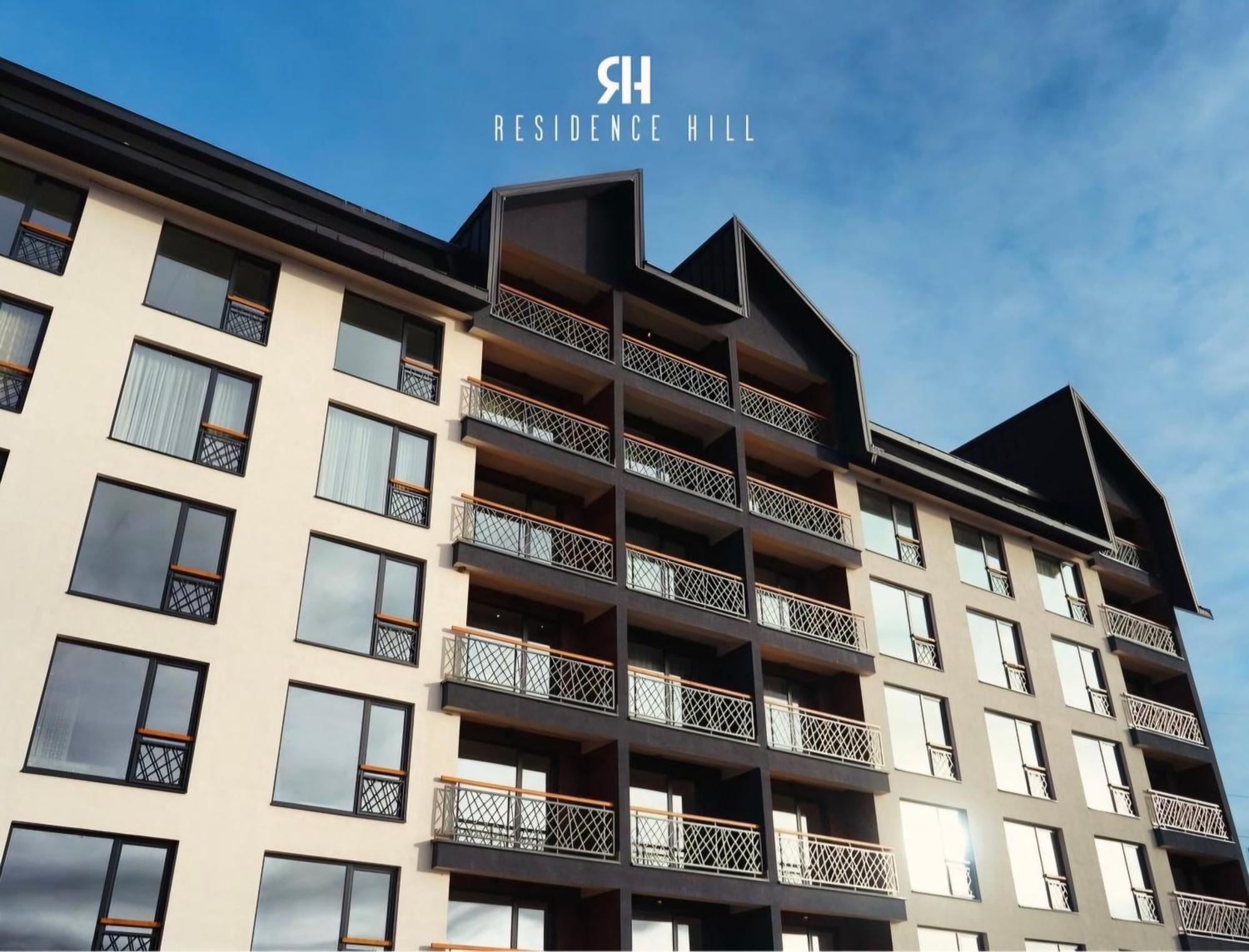 Marrilux Apartments Residence Hill Kopaonik Exterior foto